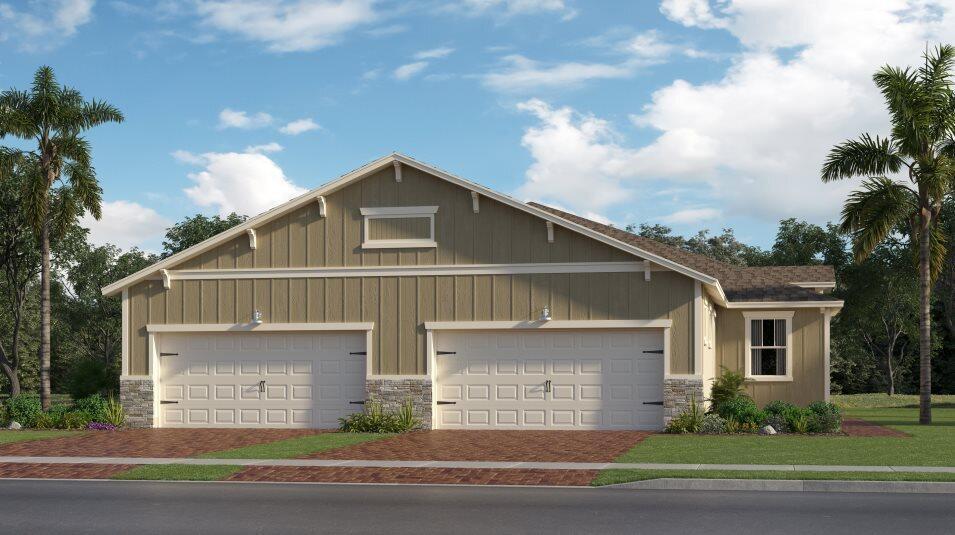 19900 Whispering Creek Road, Floride 33470, États-Unis
