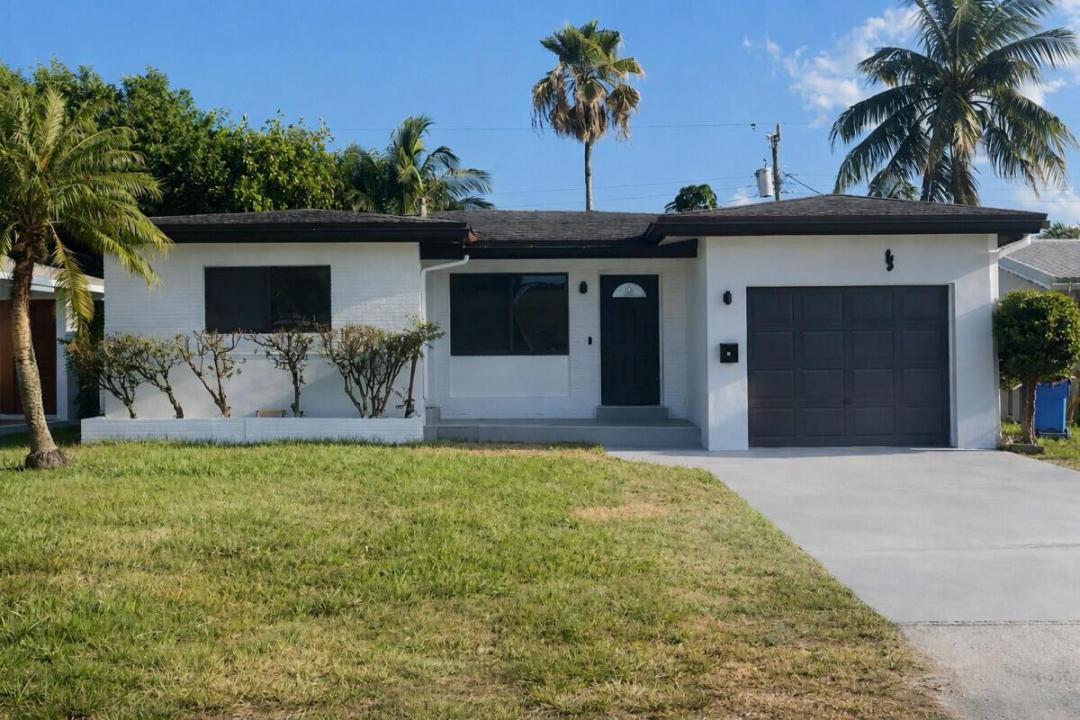 80 NE 48TH Street, Oakland Park, Florida 33334, Stati Uniti