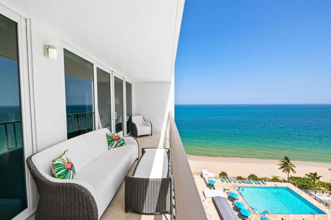 4280 Galt Ocean Drive 14K, Fort Lauderdale, Florida 33308, USA