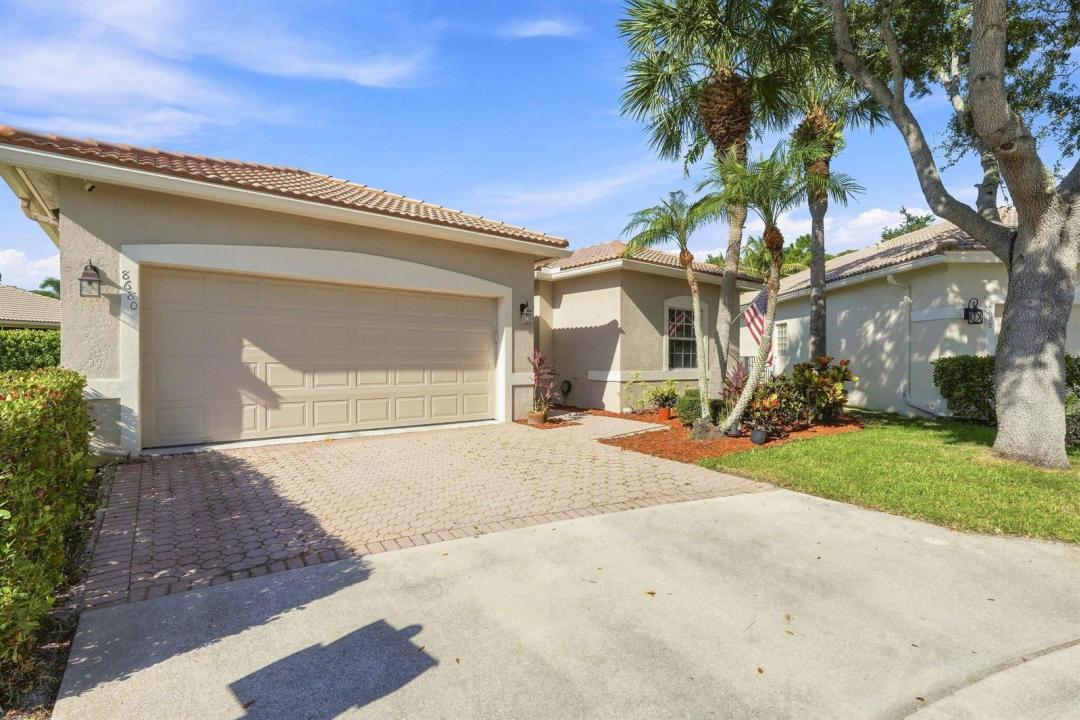 8680 GOLD CAY, West Palm Beach, Floride 33411, États-Unis