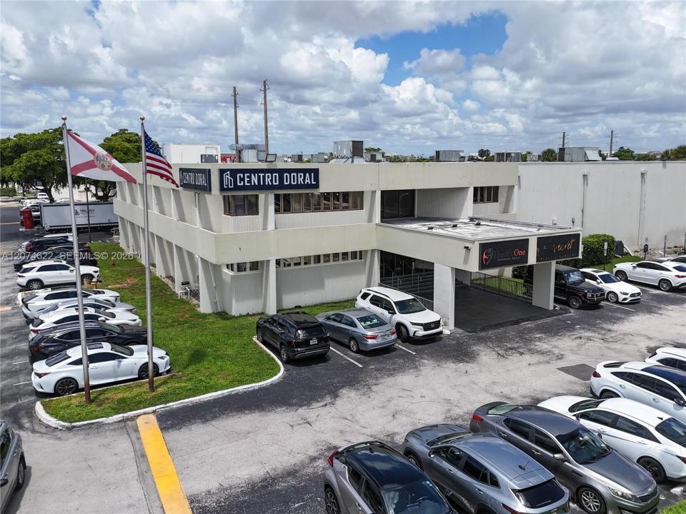 2500 NW 79th Ave, Doral, Florida 33122, Stati Uniti