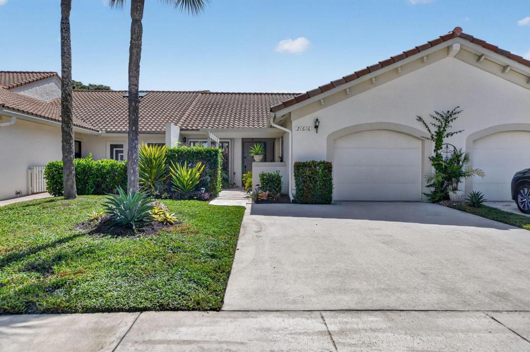 21616 Guadalajara Avenue, Boca Raton, Floride 33433, États-Unis