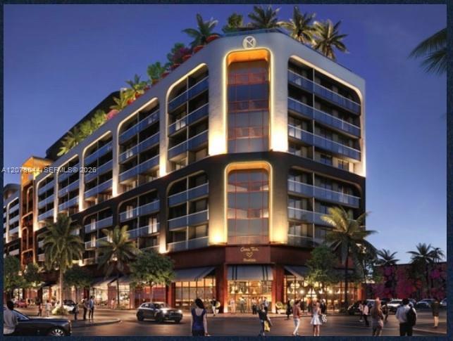 2700 NW 2nd AVE 409, Miami, Florida 33142, USA