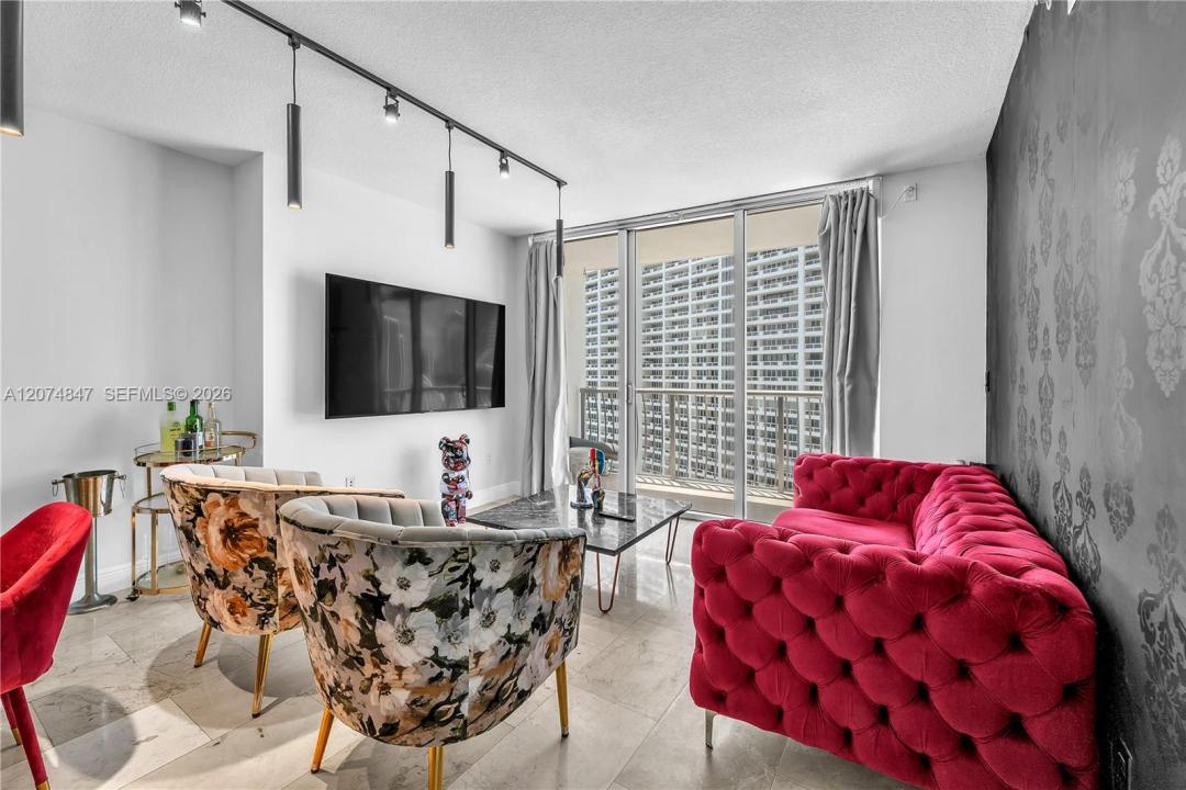 1750 Bayshore Drive 2004, Miami, Floride 33132, États-Unis