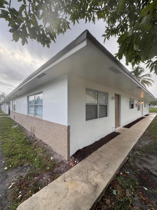 1795 NW 55th Avenue 1, Lauderhill, Florida 33313, Stati Uniti