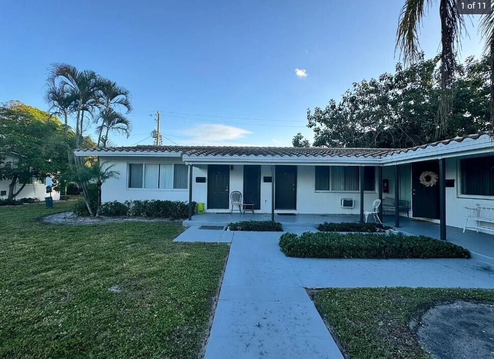 540 NE 45TH Street 11, Boca Raton, Florida 33431, Stati Uniti