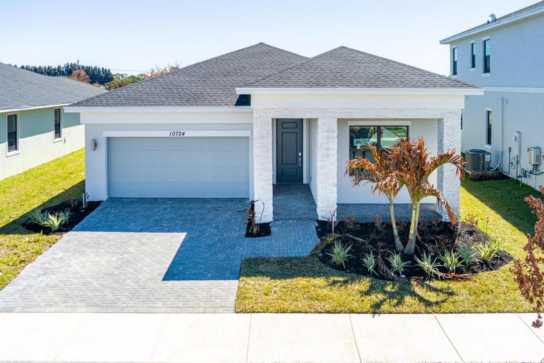 10724 NW Wilgrove Lane, Port St. Lucie, Florida 34987, Estados Unidos
