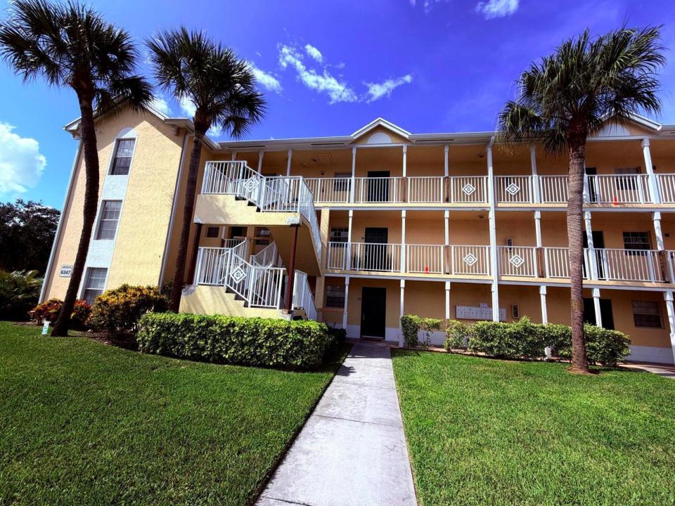 6347 LA COSTA Drive B, Boca Raton, Floride 33433, États-Unis