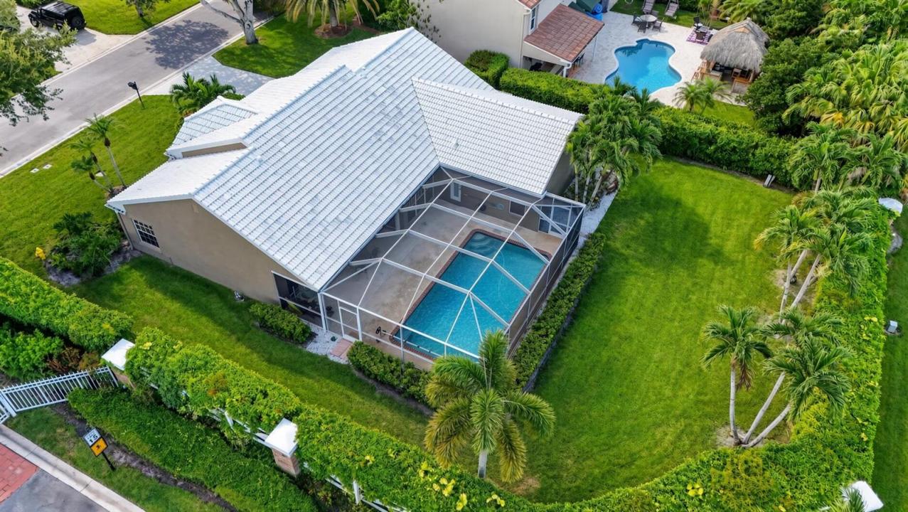1011 WOODFIELD Circle, Palm Beach Gardens, Floride 33418, États-Unis