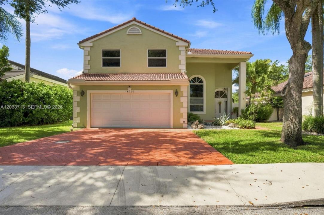 14060 Richwood Pl, Davie, Florida 33325, Stati Uniti