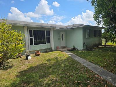 15905 SW 280th St, Homestead, Florida 33031, USA