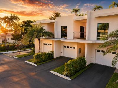 2511 Pierce St 7, Hollywood, Florida 33020, USA