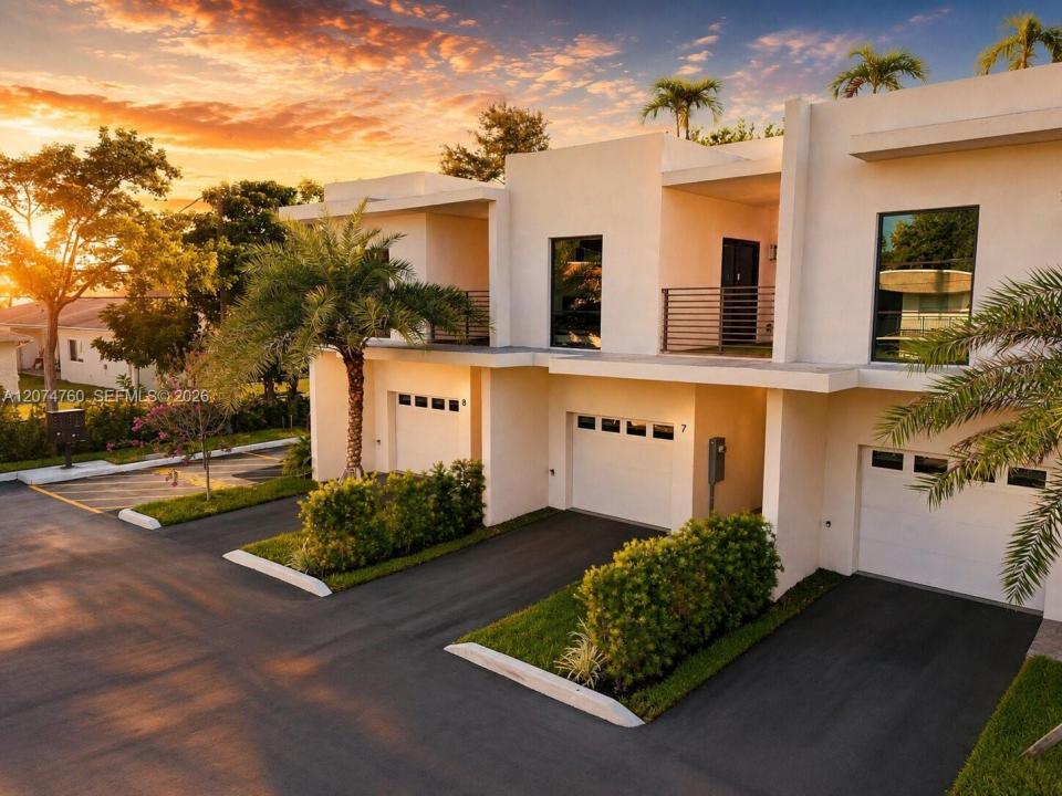 2511 Pierce St 7, Hollywood, Floride 33020, États-Unis