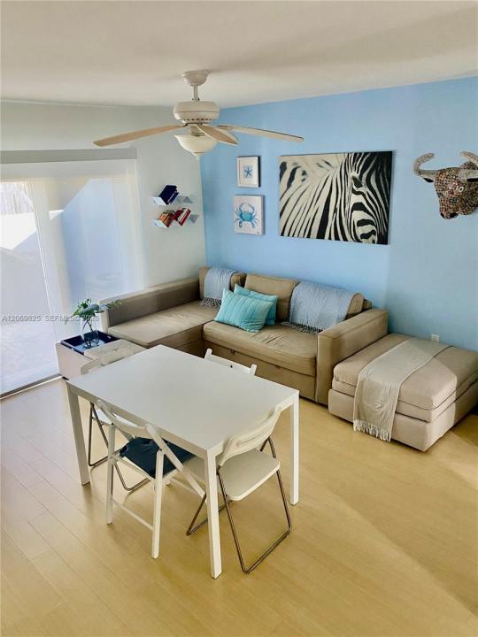 798 Crandon Blvd 44-B, Key Biscayne, Florida 33149, Stati Uniti