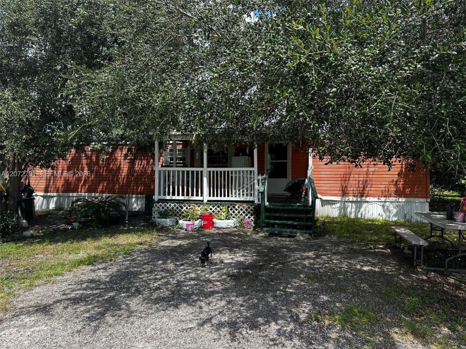 635 N FRONDA, Clewiston, Florida 33440, Stati Uniti
