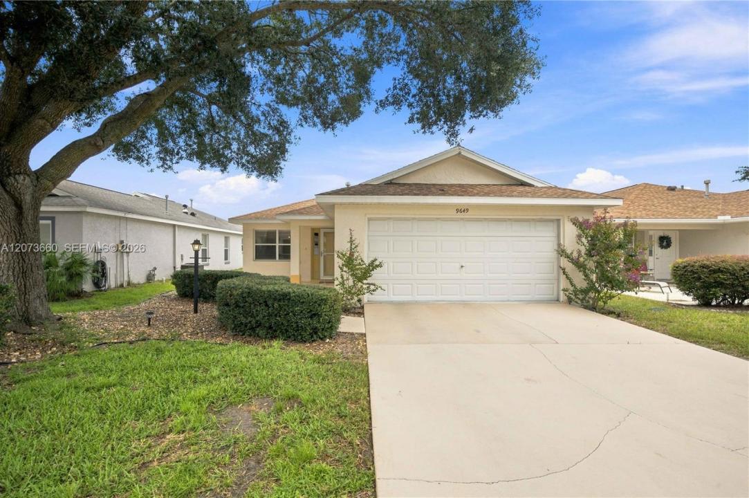 9649 SW 93 Loop, Ocala, Florida 34481, USA