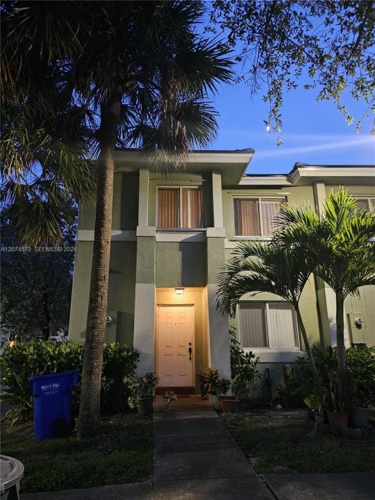 126 Hidden Ct Rd 27-D, Hollywood, Florida 33023, Stati Uniti
