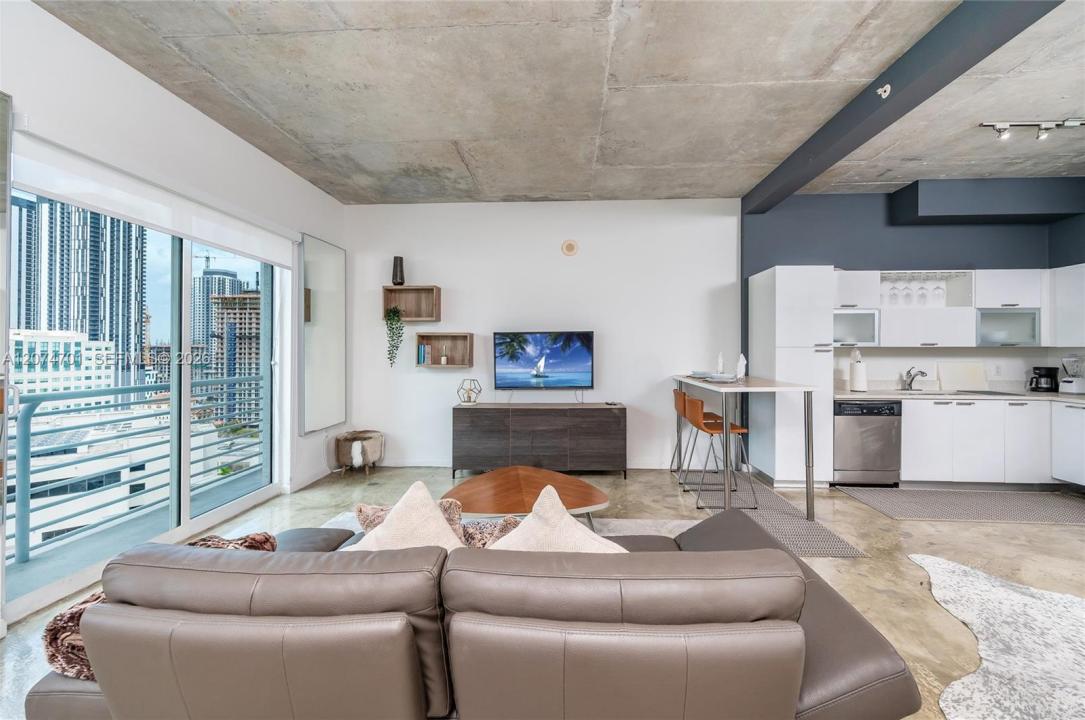 234 NE 3rd St 1703, Miami, Florida 33132, Stati Uniti