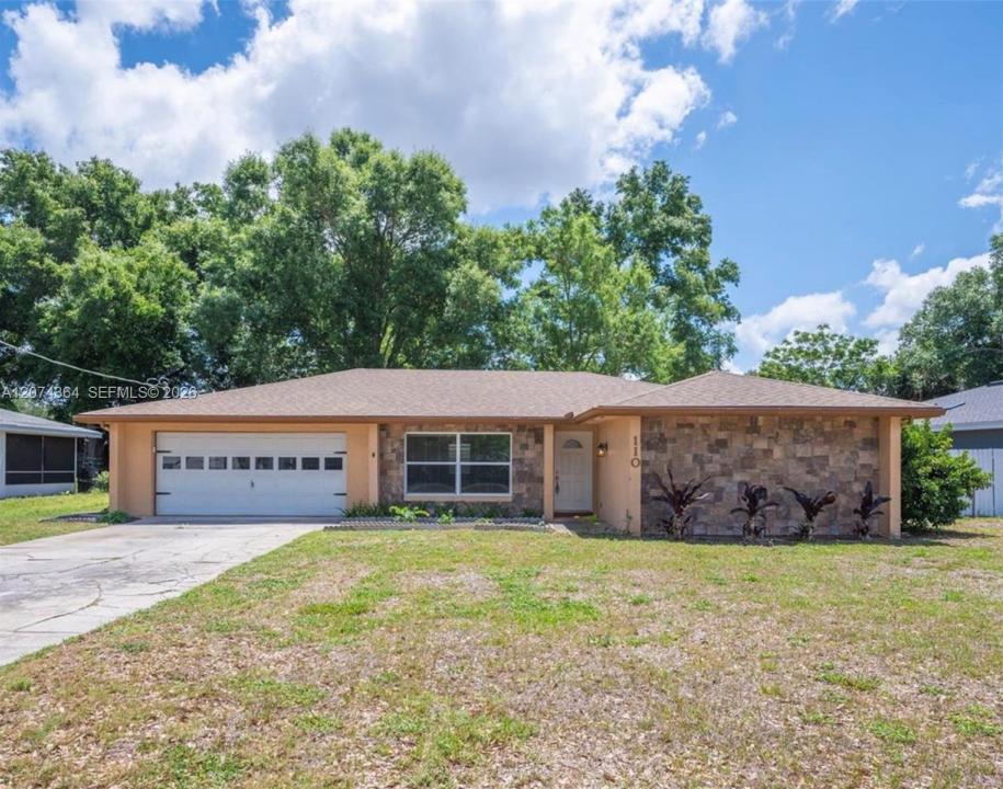 110 Broward 1, Winter Haven, Florida 33884, Stati Uniti