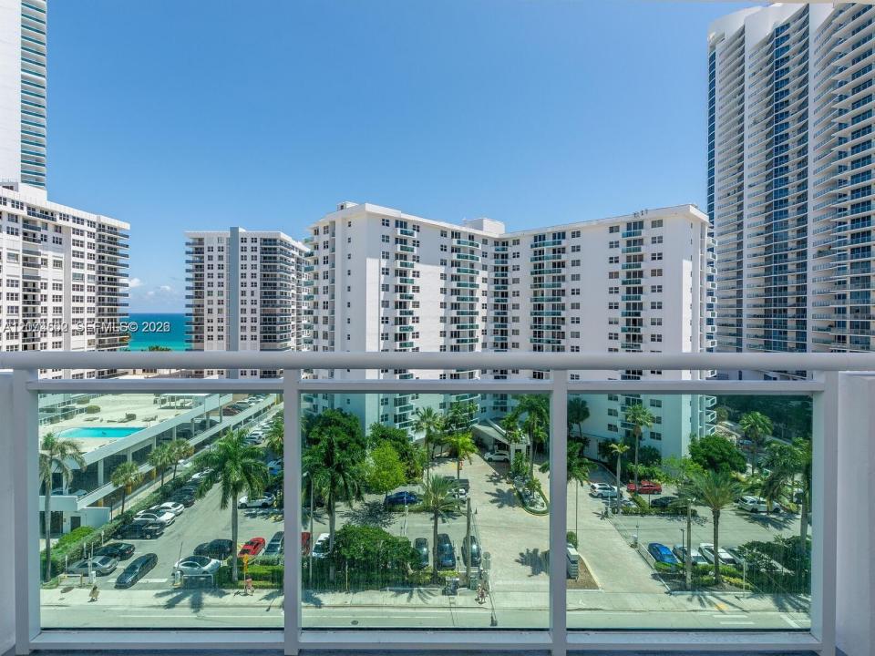 3000 S Ocean Dr 922, Hollywood, Florida 33019, Stati Uniti