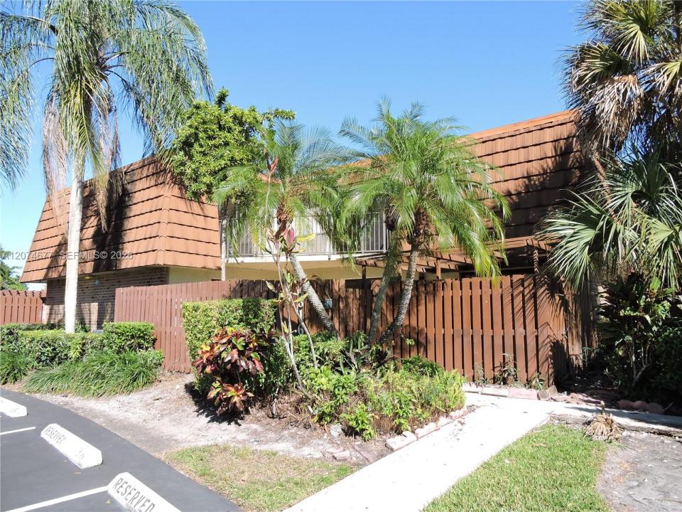 1316 SW 118th Ter 1316, Davie, Floride 33325, États-Unis