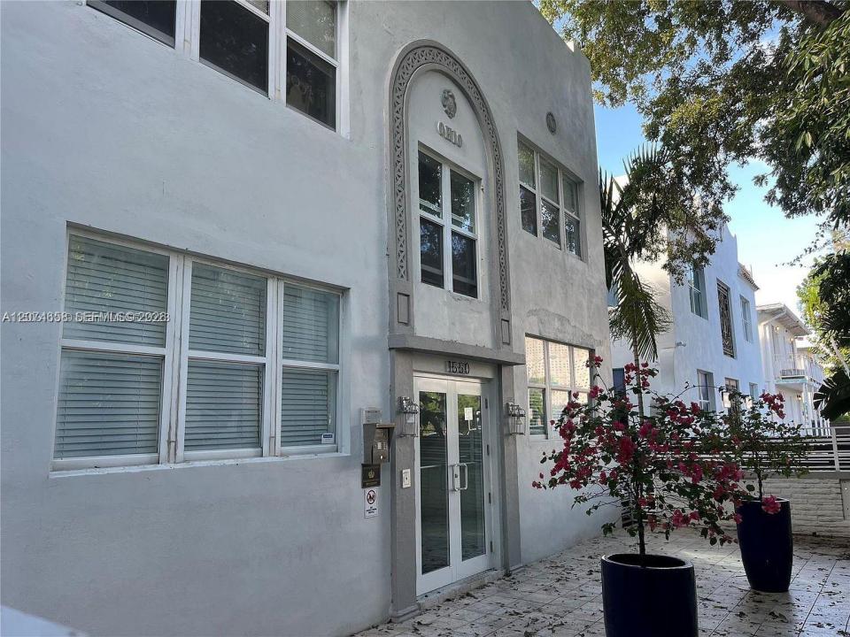 1550 Drexel Ave 102, Miami Beach, Florida 33139, Stati Uniti