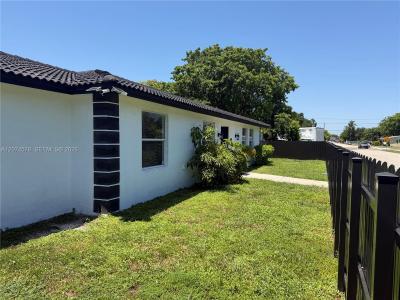 5201 SW 22nd St, West Park, فلوريدا 33023, الولايات المتحدة