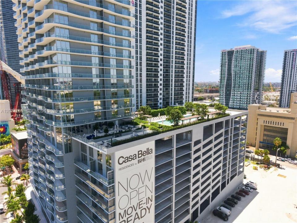1400 Biscayne Blvd 3201, Miami, Florida 33132, Stati Uniti