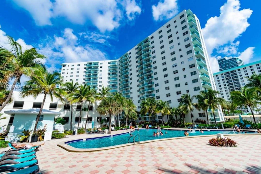 3901 S Ocean Dr 6T, Hollywood, Floride 33019, États-Unis