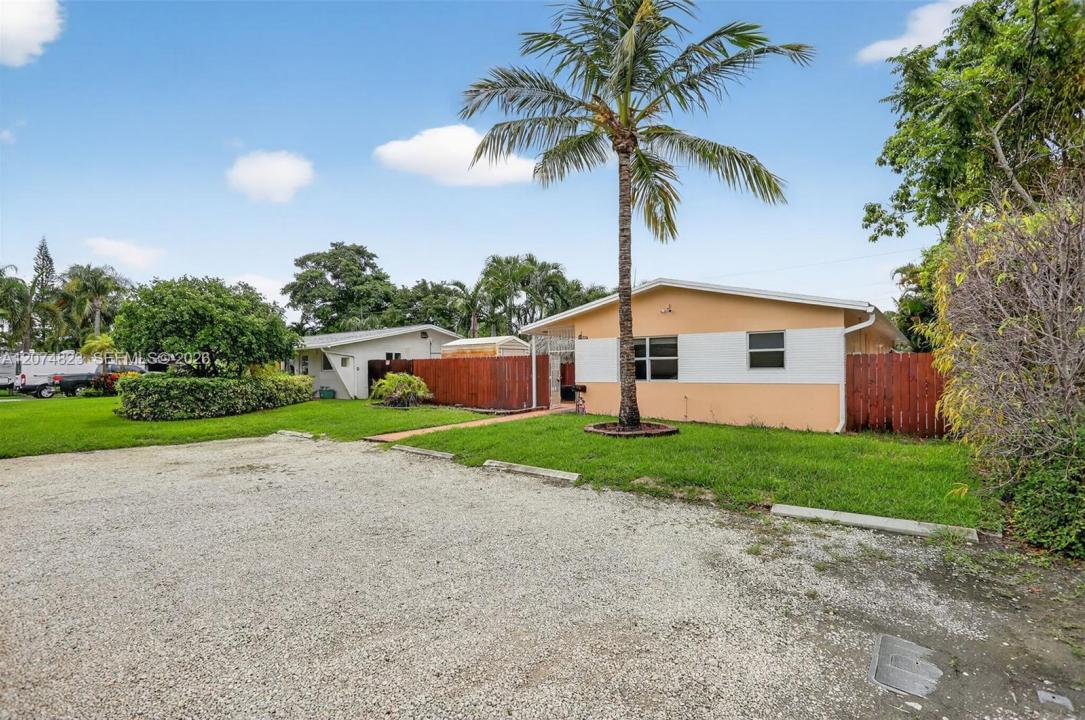 920 SW 30th St 3, Fort Lauderdale, Florida 33315, Stati Uniti