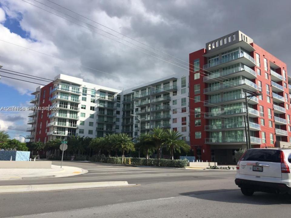 7751 NW 107th Ave 707, Doral, Floride 33178, États-Unis