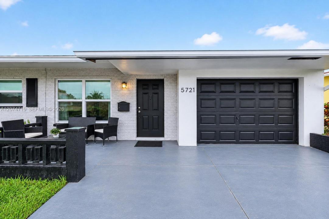 5721 NW 64th Way, Tamarac, Floride 33321, États-Unis