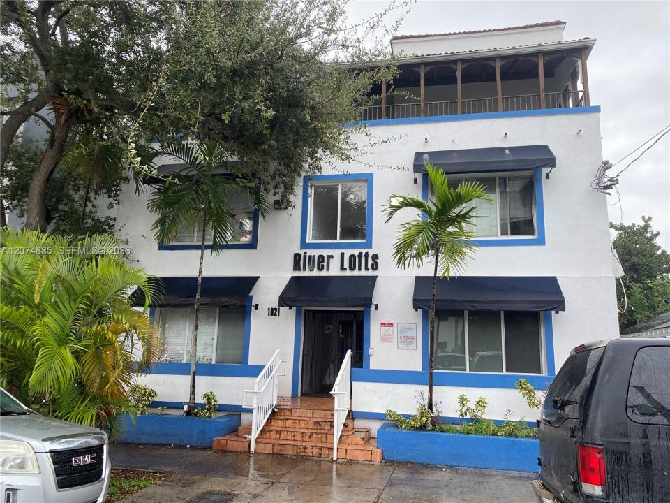 1021 NW 3rd St 207, Miami, Florida 33128, Stati Uniti