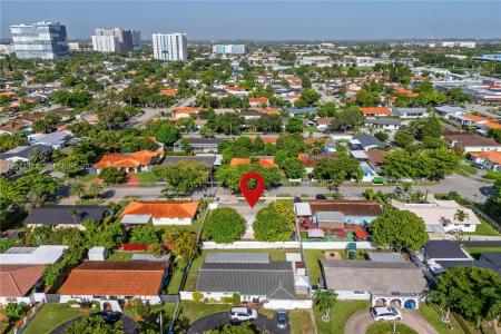 225 SW 102nd Pl, Sweetwater, Floride 33174, États-Unis