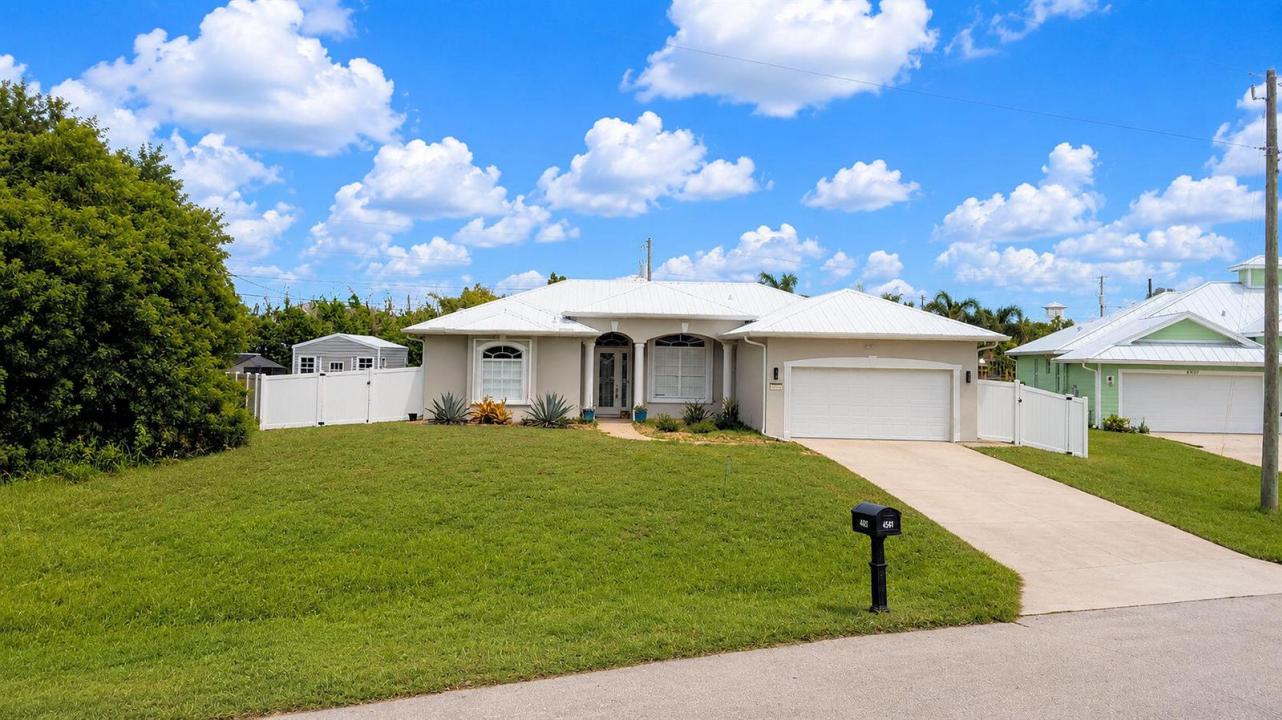 4521 SW IMAGE Drive, Port St. Lucie, Floride 34953, États-Unis