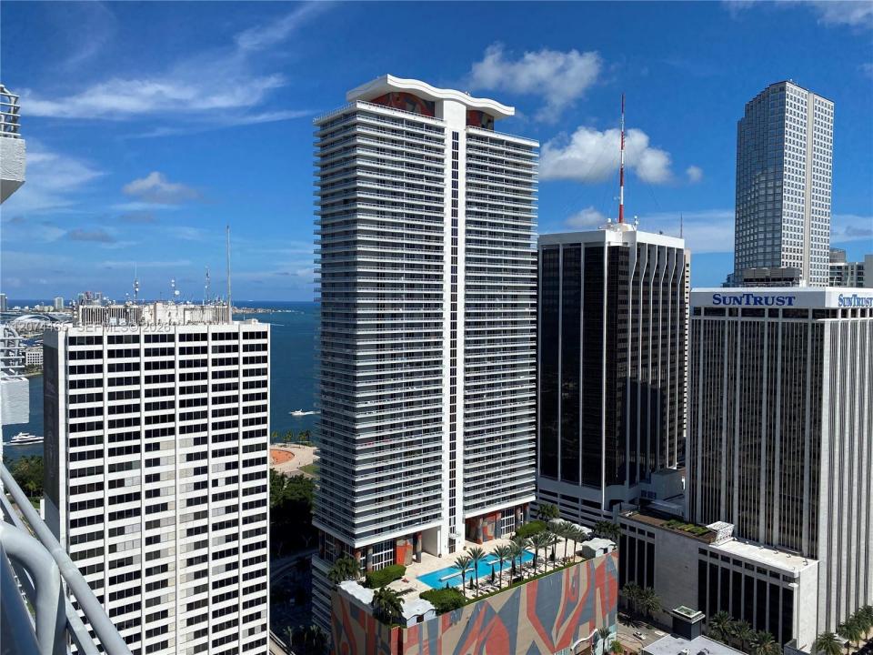 133 NE 2nd Ave 3404, Miami, Florida 33132, Stati Uniti