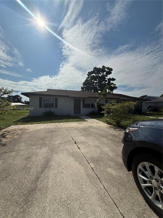 2679 Niagara Ave, Fort Pierce, Florida 34946, USA