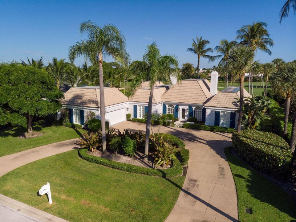 971 LAKE HOUSE Drive, North Palm Beach, Floride 33408, États-Unis