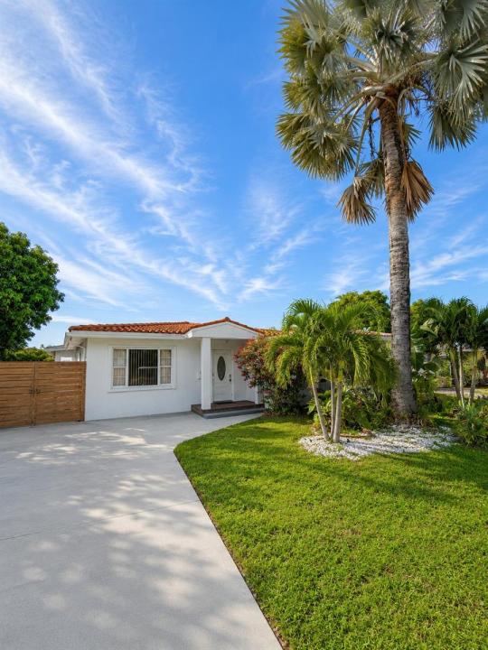 4730 NE 3rd Avenue, Oakland Park, Floride 33334, États-Unis