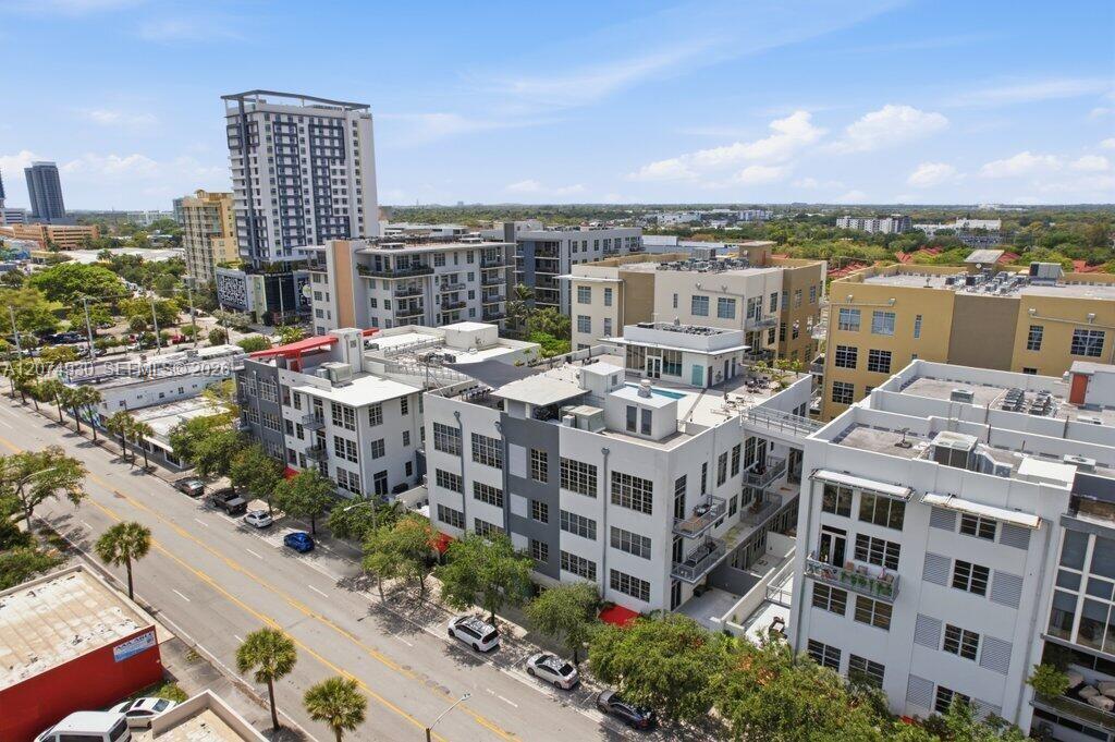 425 N Andrews Ave 202, Fort Lauderdale, Floride 33301, États-Unis