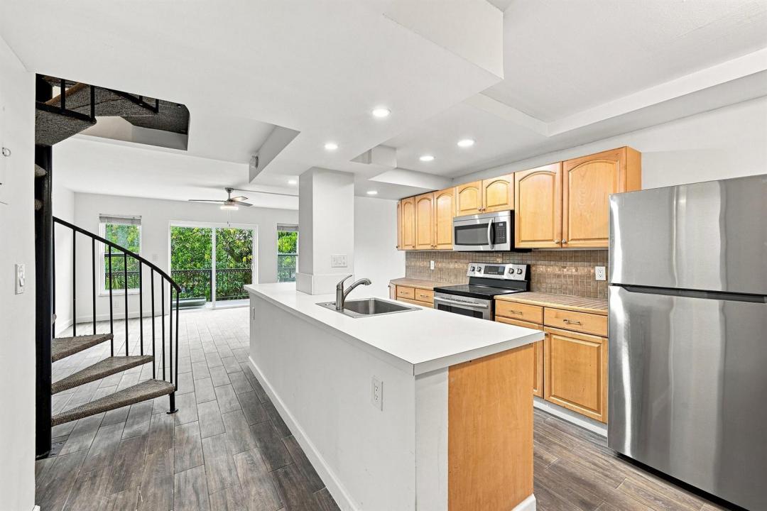640 TENNIS CLUB Drive 307, Fort Lauderdale, Florida 33311, USA