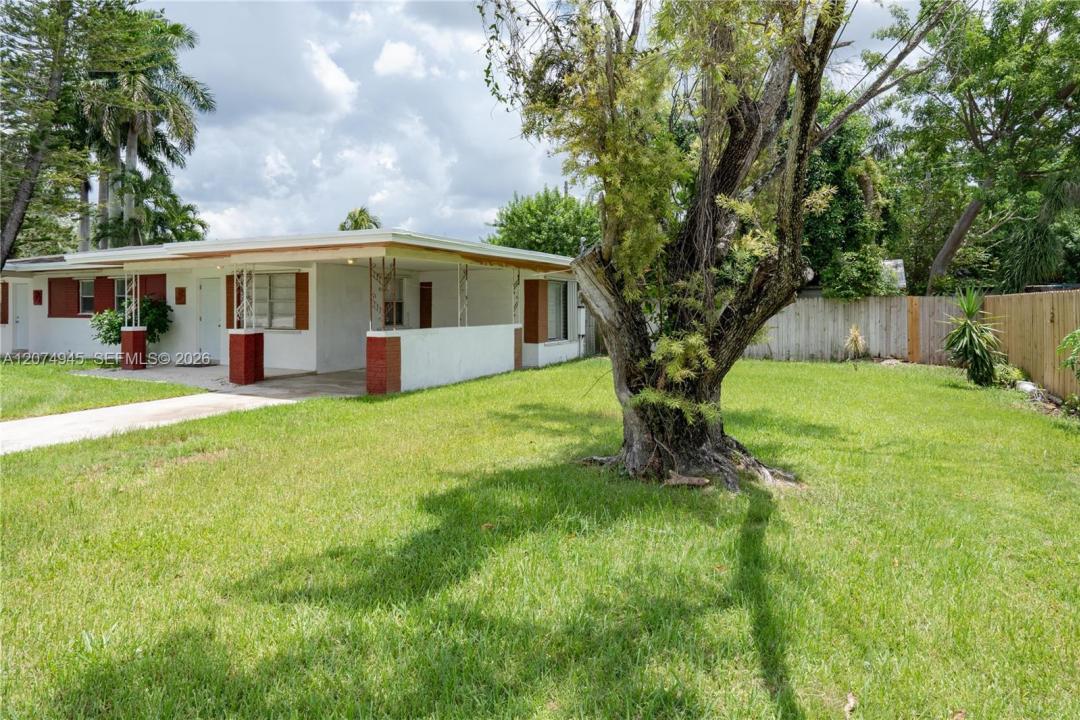 1329 NE Krome Ter 1329, Homestead, Florida 33030, Stati Uniti