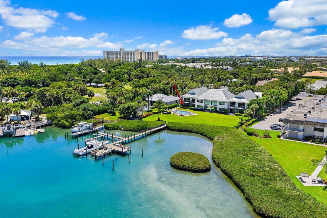 851 Saturn Street APT A, Jupiter, Florida 33477, USA