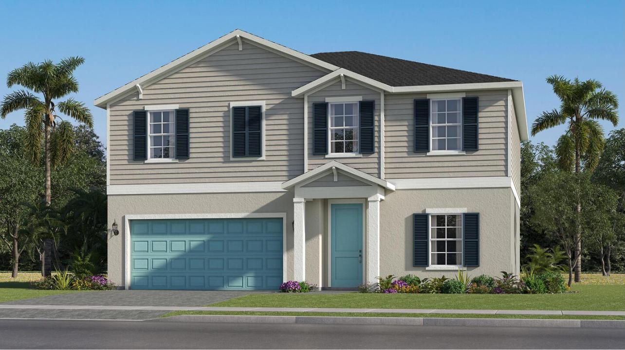3183 SPANISH CEDAR Place, Fort Pierce, Floride 34946, États-Unis