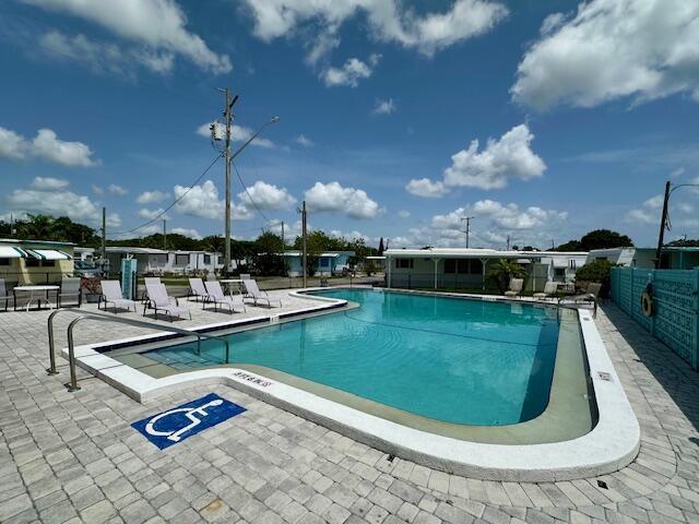 2023 St Lucie Blvd, Unit 20, Fort Pierce, Florida 34946, Stati Uniti