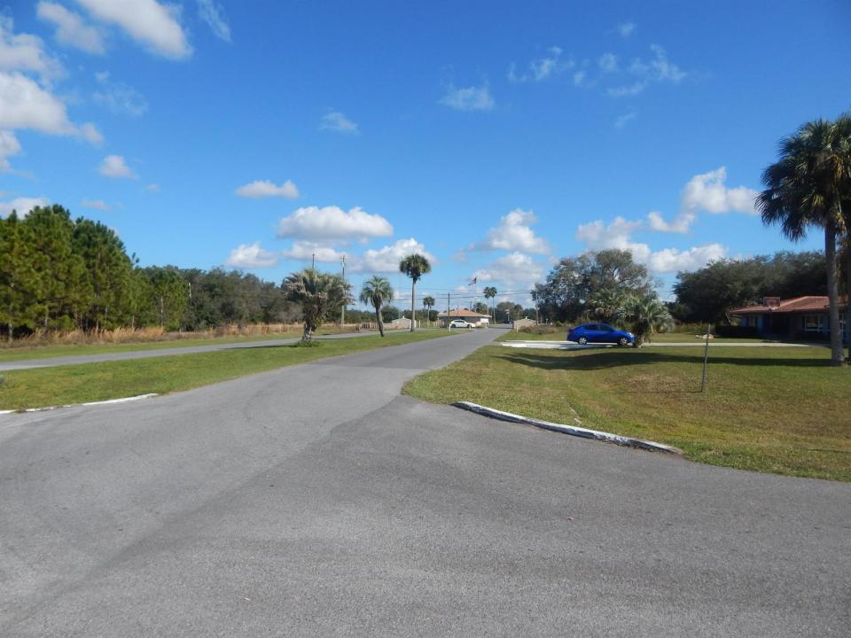 0 PARK Avenue, Floride 33855, États-Unis