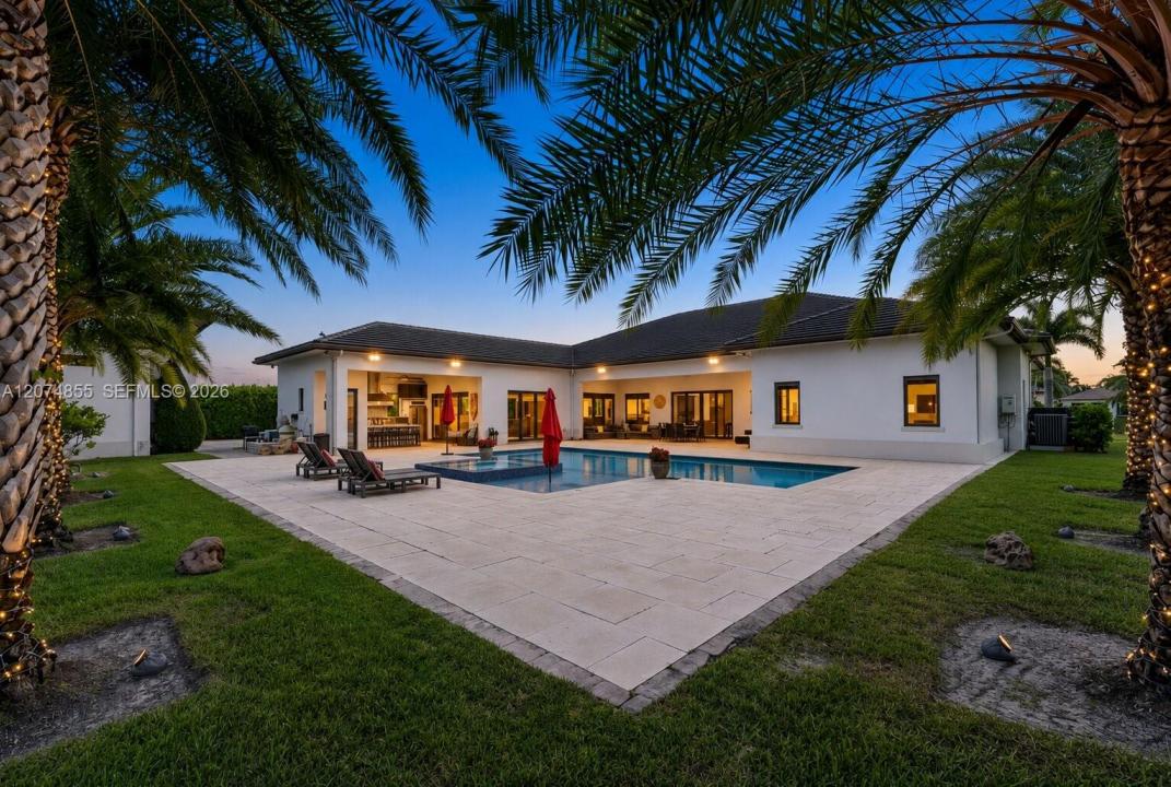 10352 NW 131st St, Hialeah Gardens, Floride 33018, États-Unis