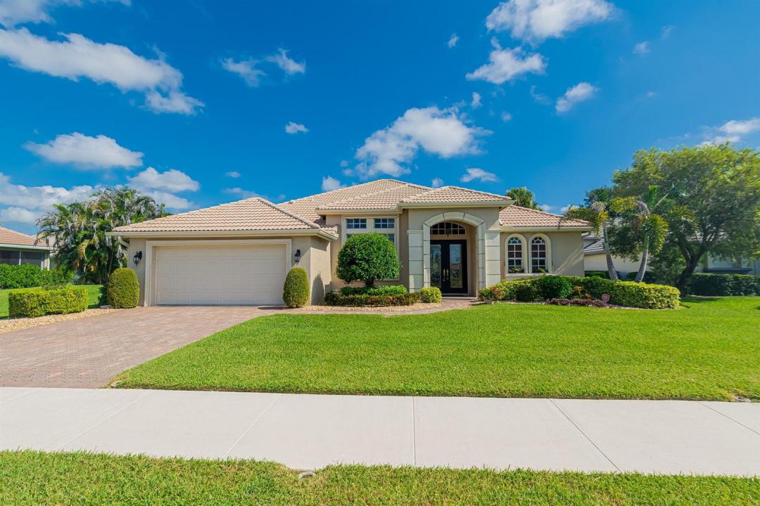 1251 SW Briarwood Drive, Port St. Lucie, Florida 34986, Amerika Birleşik Devletleri