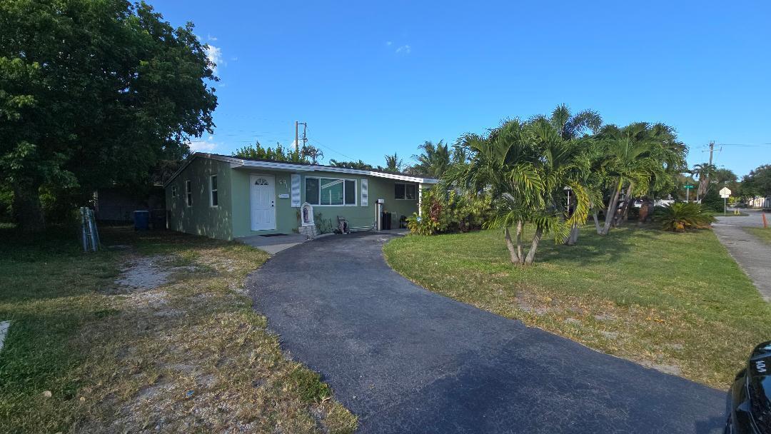 911 NE 58TH Street, Oakland Park, Floride 33334, États-Unis