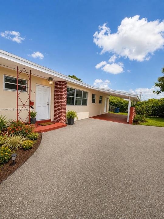 17830 NW 14th Pl n/a, Miami Gardens, Floride 33169, États-Unis
